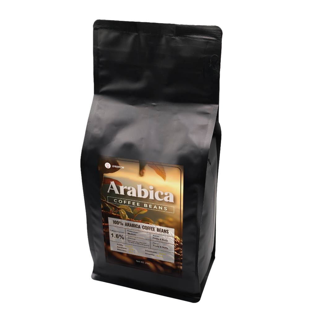 Arabica Beans