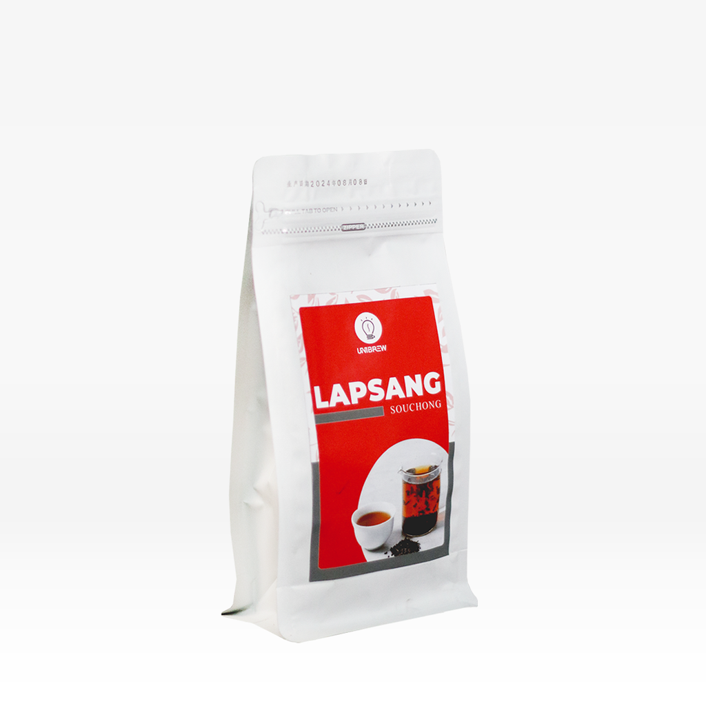 Lapsang Souchong