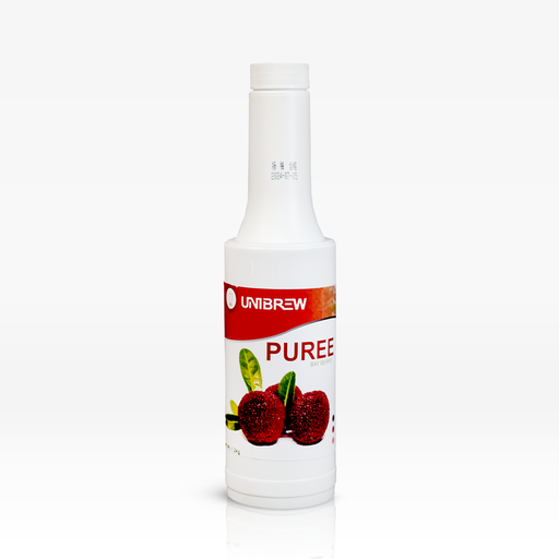 Bayberry Puree