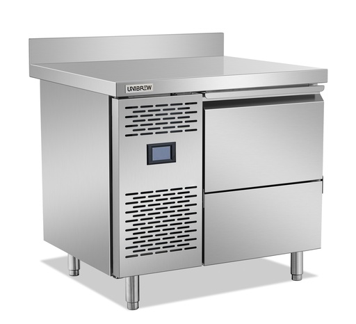 Worktable Ice Maker