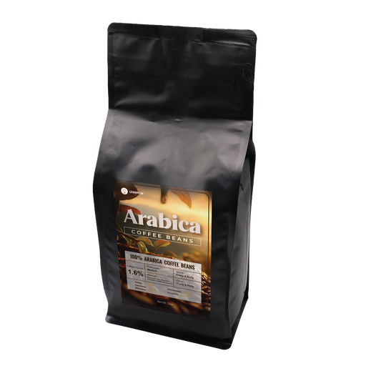 Arabica Beans